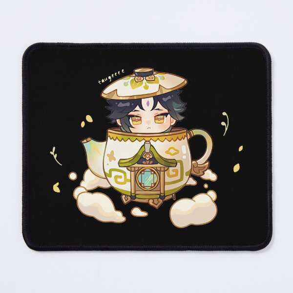 Item preview, Tea Boy Chipi designed and sold by MaxwellStroman.