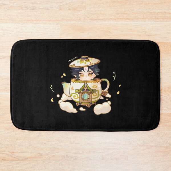 Item preview, Tea Boy Chipi designed and sold by MaxwellStroman.
