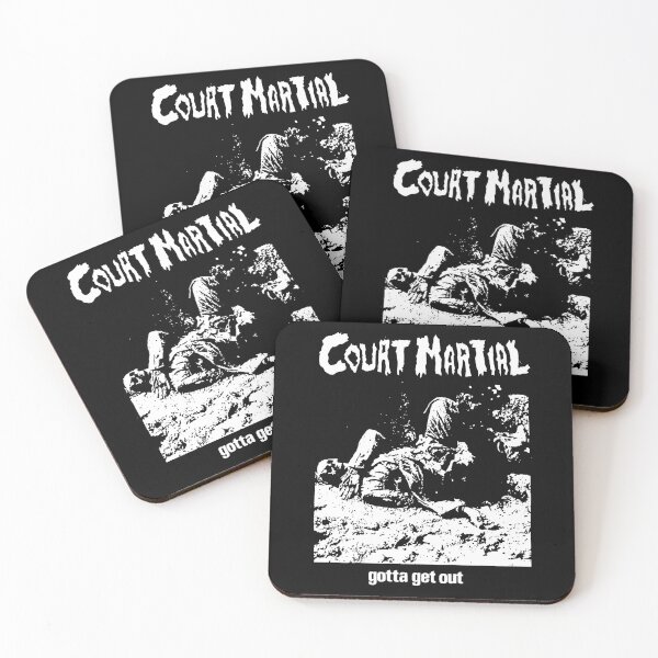 Item preview, Music Is My Life Connector Audience Court Martial designed and sold by DawsonIntumesce.