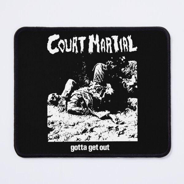 Item preview, Music Is My Life Connector Audience Court Martial designed and sold by DawsonIntumesce.