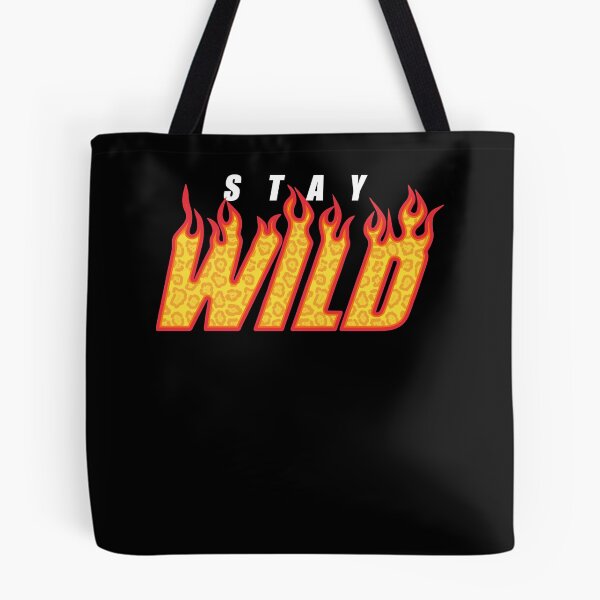 Item preview, Who Loves Music And Stay Wild Fire Ben Azelart You Been Awesome Move designed and sold by AbbyMedleyRix.