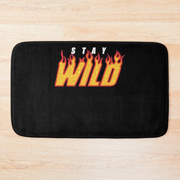 Item preview, Who Loves Music And Stay Wild Fire Ben Azelart You Been Awesome Move designed and sold by AbbyMedleyRix.