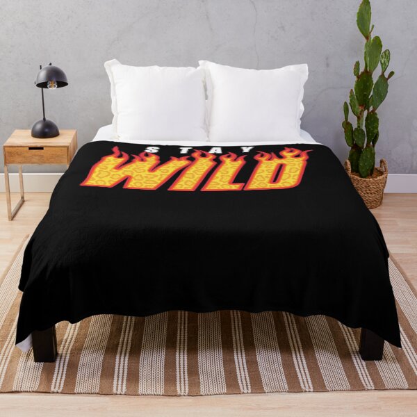 Item preview, Who Loves Music And Stay Wild Fire Ben Azelart You Been Awesome Move designed and sold by AbbyMedleyRix.