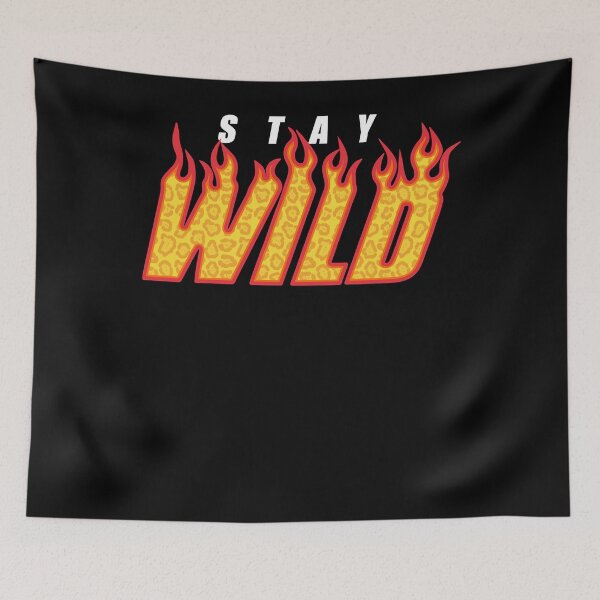 Item preview, Who Loves Music And Stay Wild Fire Ben Azelart You Been Awesome Move designed and sold by AbbyMedleyRix.