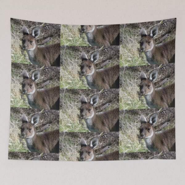 Item preview, Kangaroo 7 designed and sold by Harrison Lucas.