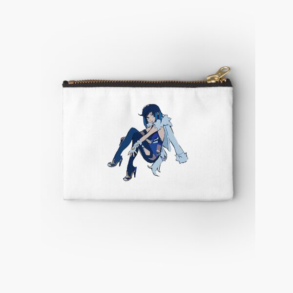 Item preview, Yelan Blue designed and sold by MaxwellStroman.