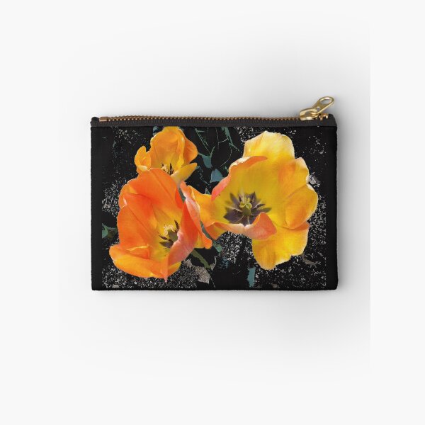 Item preview, Yellow tulips designed and sold by shine21.