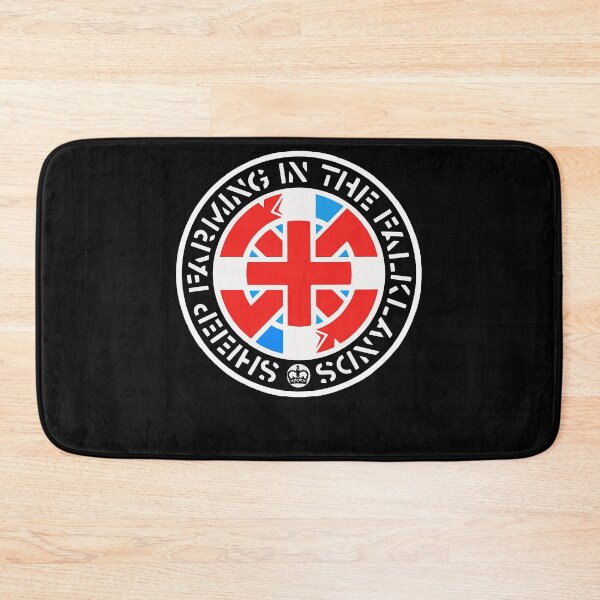 Item preview, Music Is My Life Connector Audience Crass Sheep Farming In designed and sold by DawsonIntumesce.