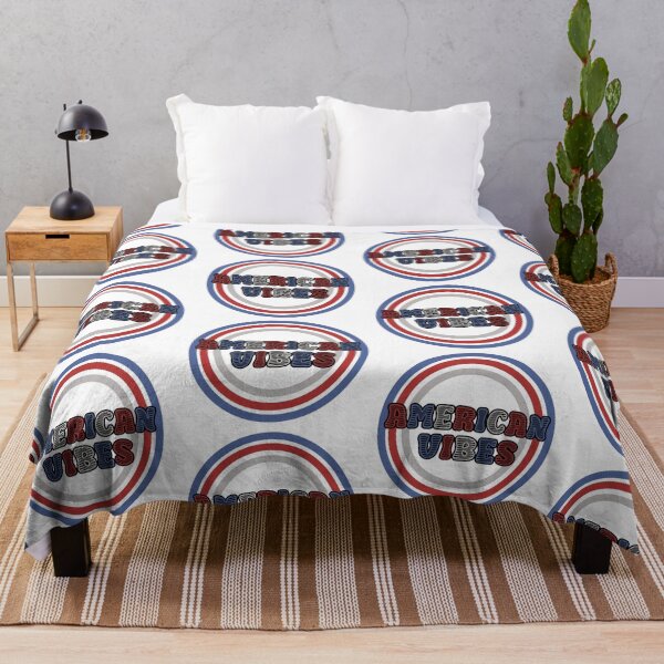 Item preview, American Vibess- Patriotic Day - July 4th Independence Day designed and sold by younghopes.