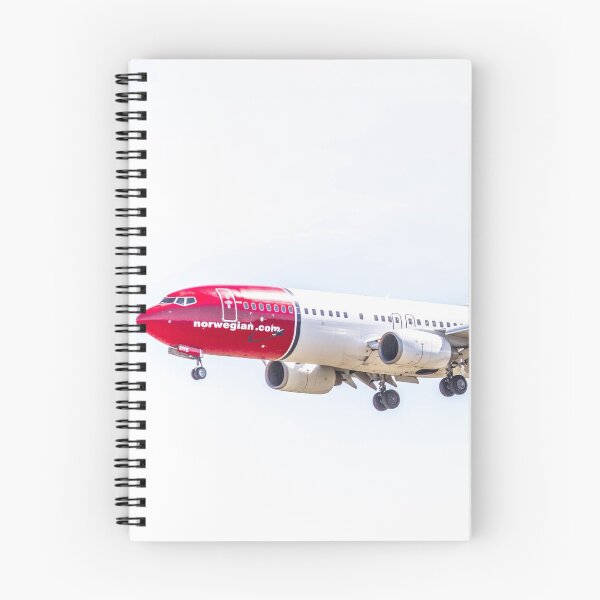 Item preview, Norwegian B737 designed and sold by robertbiraus.