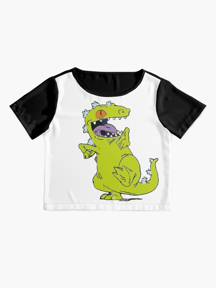 reptar dress shirt