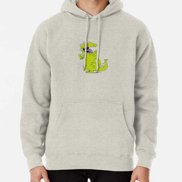 reptar hoodie