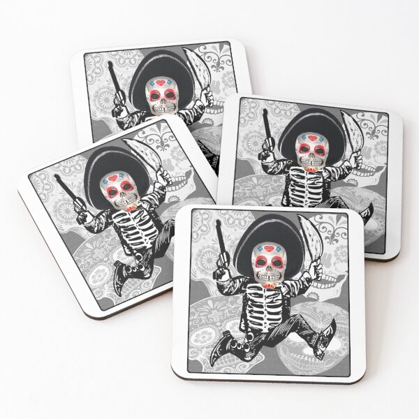 Item preview, EL BANDITO MAL designed and sold by NINUNO.