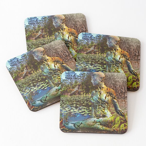 Item preview, Spirit of the land ...B designed and sold by shadowlea.