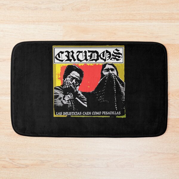 Item preview, Music Is My Life Connector Audience Crudos Como Pesadillas Retro designed and sold by DawsonIntumesce.