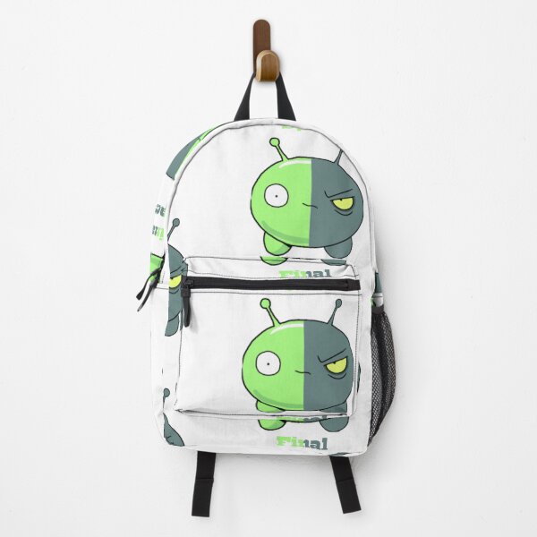 Item preview, Final space designed and sold by MohamedRashed15.