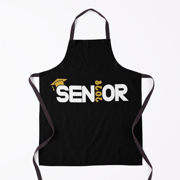 Item preview, CLASS OF 2028 Senior 2028 Graduation or First Day Of School design designed and sold by Merchking1.