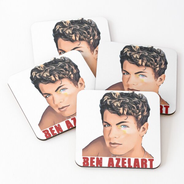 Item preview, Who Loves Music And Ben You Been Azelart Photographic Style designed and sold by AbbyMedleyRix.