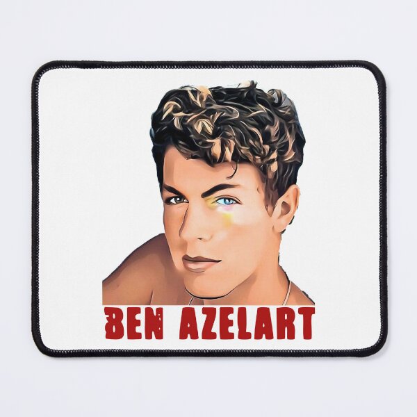 Item preview, Who Loves Music And Ben You Been Azelart Photographic Style designed and sold by AbbyMedleyRix.