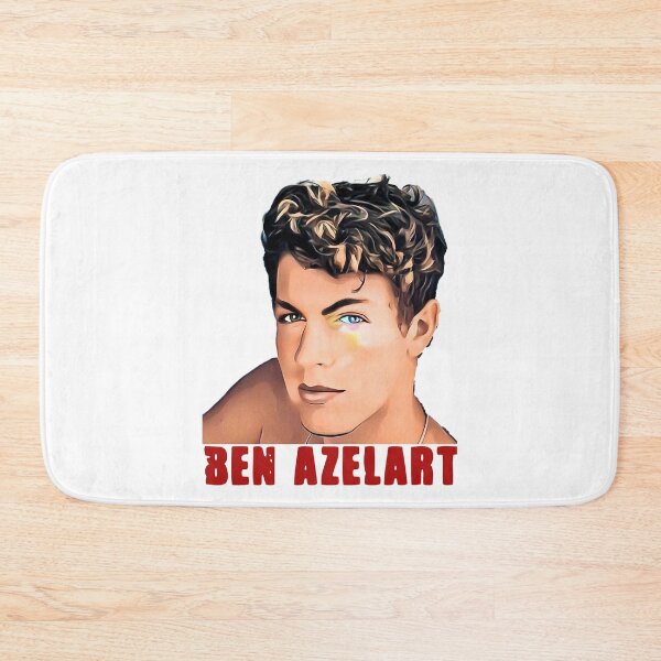 Item preview, Who Loves Music And Ben You Been Azelart Photographic Style designed and sold by AbbyMedleyRix.