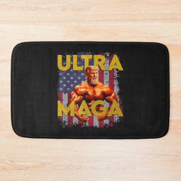 Item preview, ultra maga designed and sold by kokpapsih21.