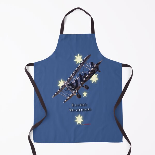 Item preview, Southern Cross Design - Stearman VH-ZYZ 20040516 designed and sold by muz2142.
