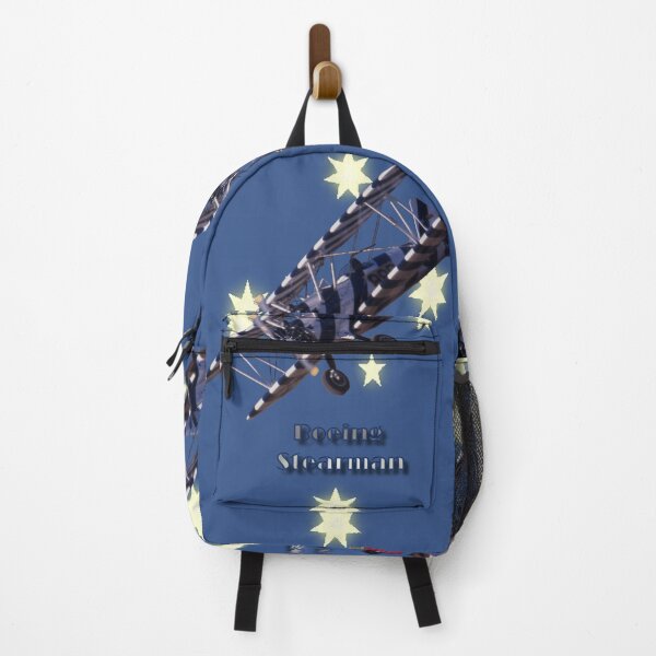 Item preview, Southern Cross Design - Stearman VH-ZYZ 20040516 designed and sold by muz2142.