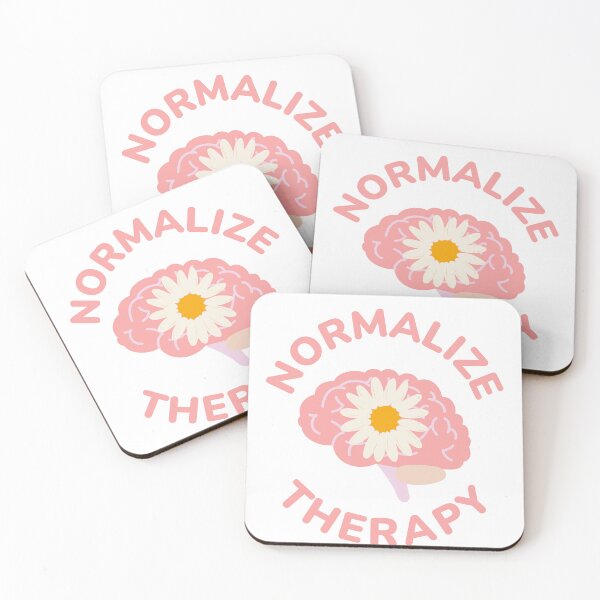 Item preview, Normalize Therapy designed and sold by rjprintsus.