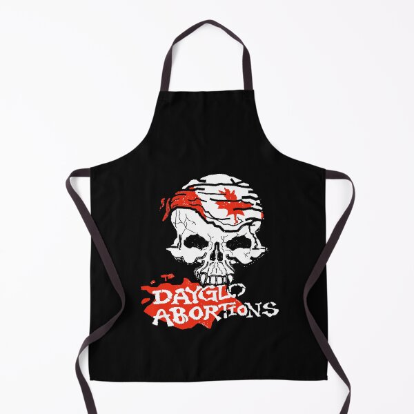 Item preview, Music Is My Life Connector Audience Dayglo Abortions Vintage designed and sold by DawsonIntumesce.