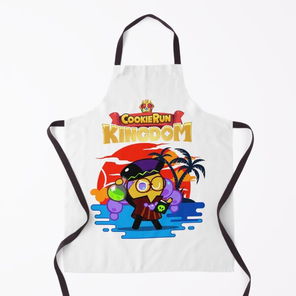 Item preview, Summer Cookie Alchemist Cookie designed and sold by SL2C-Kids.