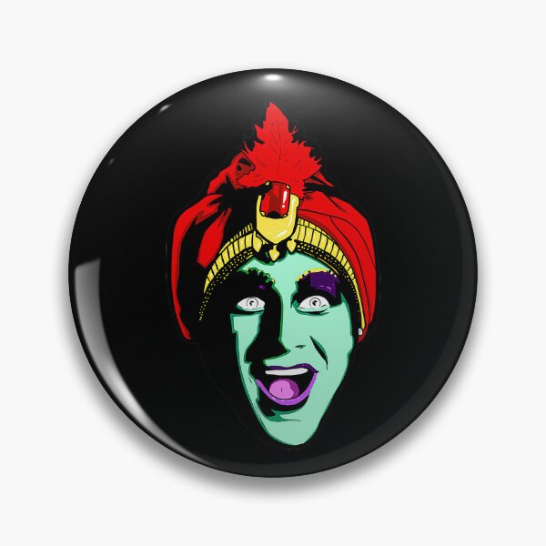 Item preview, pee-wees-playhouse, 80s, jambi, peewee, pee wee herman, pee wees big adventure designed and sold by Sillic.
