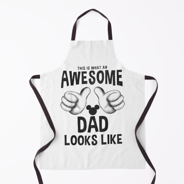 Item preview, Awesome Dad designed and sold by BrianaPaviour.