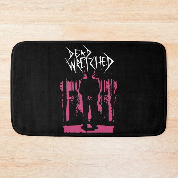 Item preview, Music Is My Life Connector Audience Dead Wretched designed and sold by DawsonIntumesce.