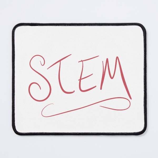Item preview, STEM-Scuola di scienze, tecnologia, ingegneria e matematica designed and sold by abeink.