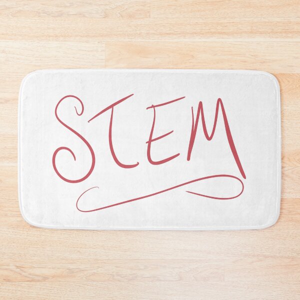 Item preview, STEM-Scuola di scienze, tecnologia, ingegneria e matematica designed and sold by abeink.