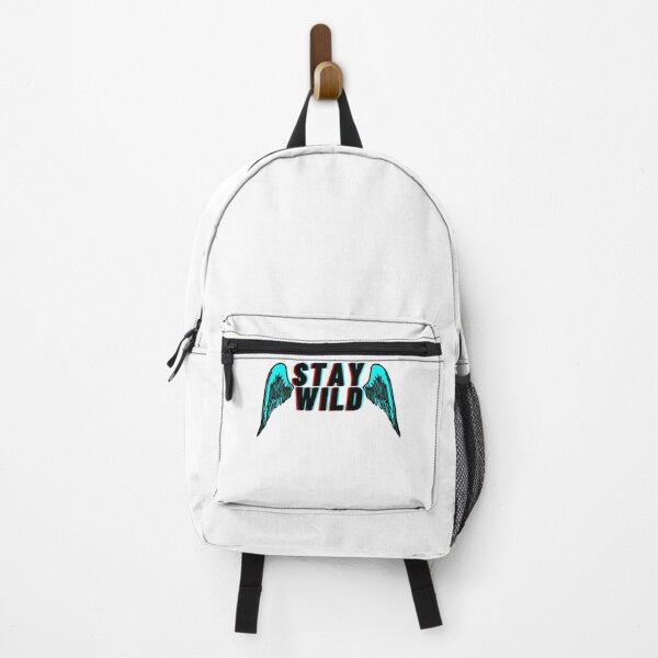 Item preview, A Boy Who Loves Just A Girl Ben Azelart Stay Wild Awesome First Day designed and sold by AbbyMedleyRix.