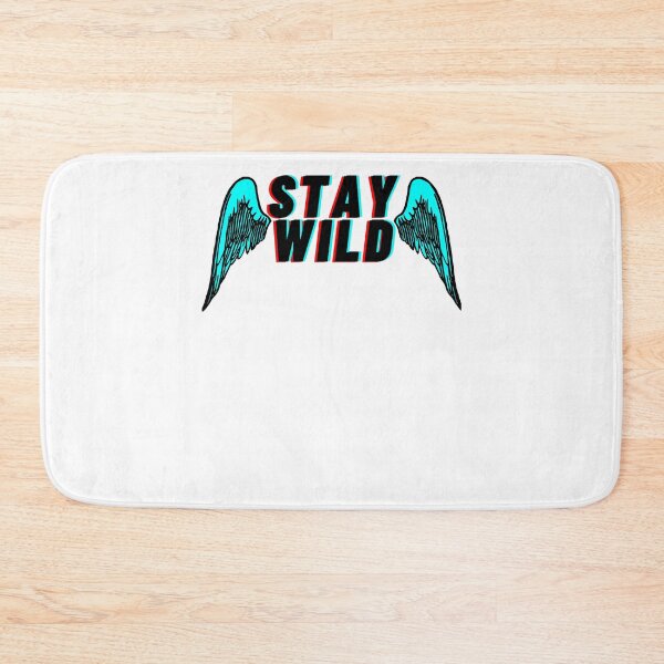 Item preview, A Boy Who Loves Just A Girl Ben Azelart Stay Wild Awesome First Day designed and sold by AbbyMedleyRix.