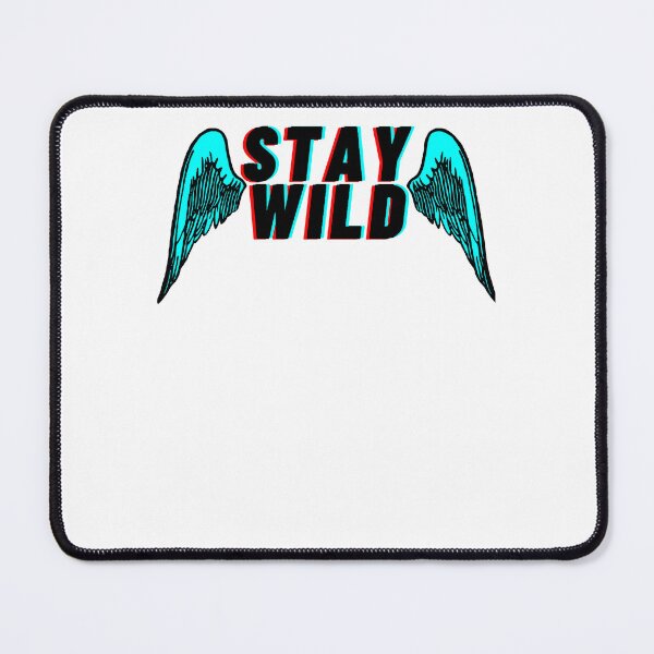 Item preview, A Boy Who Loves Just A Girl Ben Azelart Stay Wild Awesome First Day designed and sold by AbbyMedleyRix.