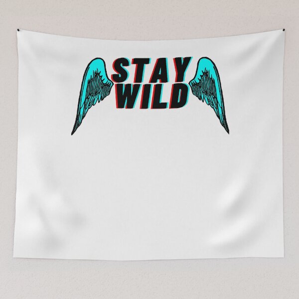 Item preview, A Boy Who Loves Just A Girl Ben Azelart Stay Wild Awesome First Day designed and sold by AbbyMedleyRix.