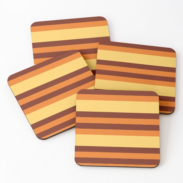 Item preview, Corporate March Exotic Colour Patterns designed and sold by byskillbytalent.