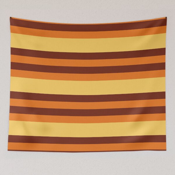 Item preview, Corporate March Exotic Colour Patterns designed and sold by byskillbytalent.
