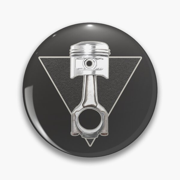 Item preview, Piston designed and sold by Oliveirallan.