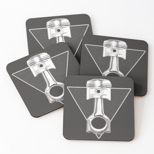 Item preview, Piston designed and sold by Oliveirallan.
