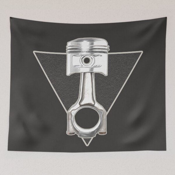 Item preview, Piston designed and sold by Oliveirallan.