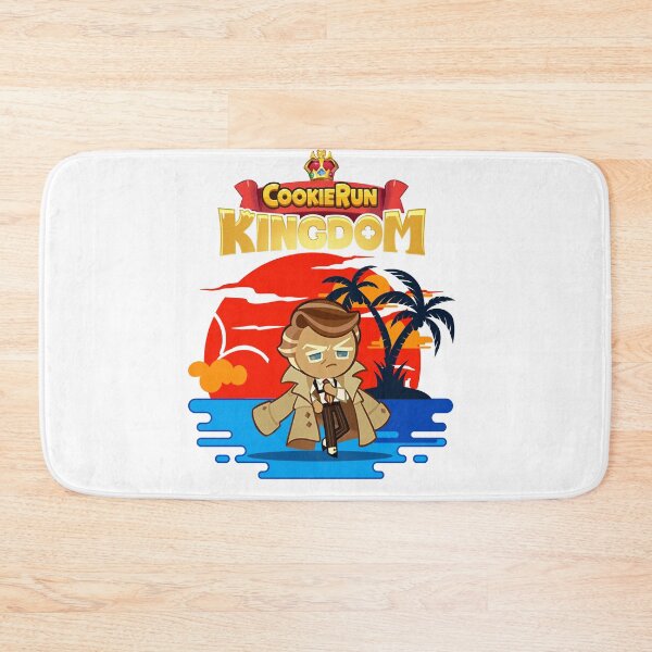 Item preview, Summer Cookie Almond cookie designed and sold by SL2C-Kids.