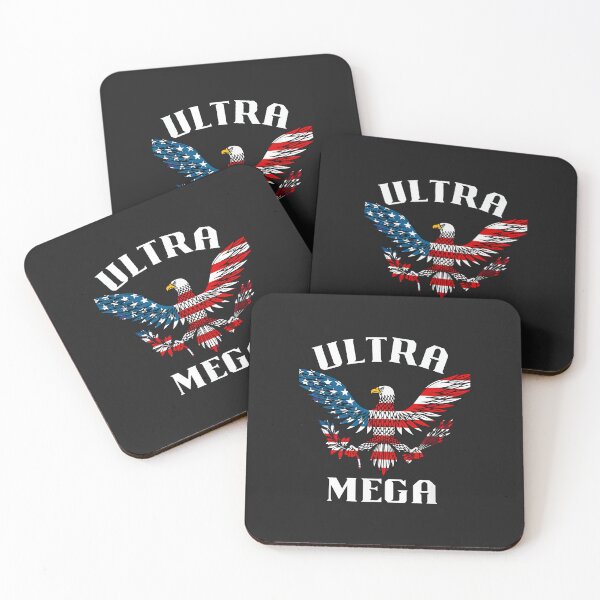 Item preview, ultra maga designed and sold by kokpapsih21.