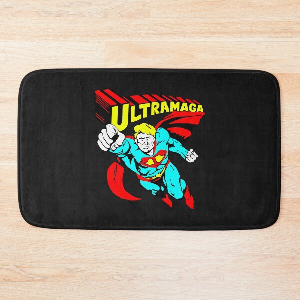 Item preview, ultra maga designed and sold by kokpapsih21.