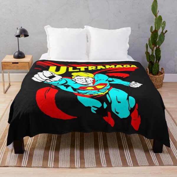 Item preview, ultra maga designed and sold by kokpapsih21.