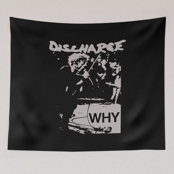 Item preview, Music Is My Life Connector Audience Discharge Music Fans designed and sold by DawsonIntumesce.