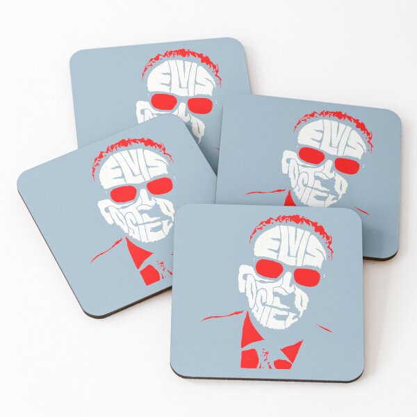 Artikelvorschau, Die wichtigsten Elvis Costello Goon Squad-Geschenke zu Weihnachten entworfen und verkauft von MorganPillory.